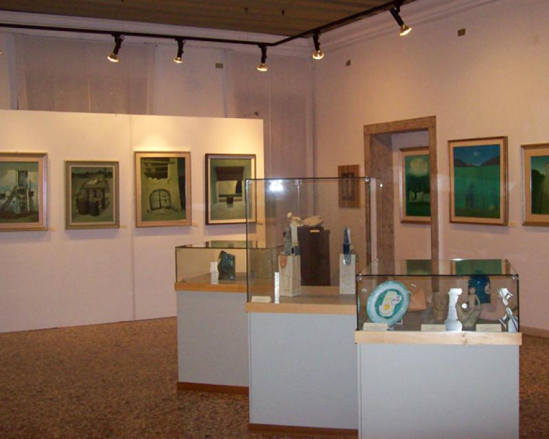 Bassanonet.it Le recite mute di Breggion