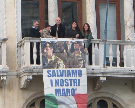 Bassanonet.it E la Donazzan...dichiara guerra all'India