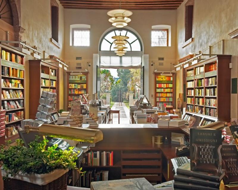 Bassanonet.it Premiato il Palazzo dei libri