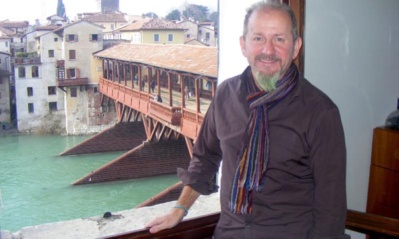 Bassanonet.it - Ilario Baggio (foto Alessandro Tich)