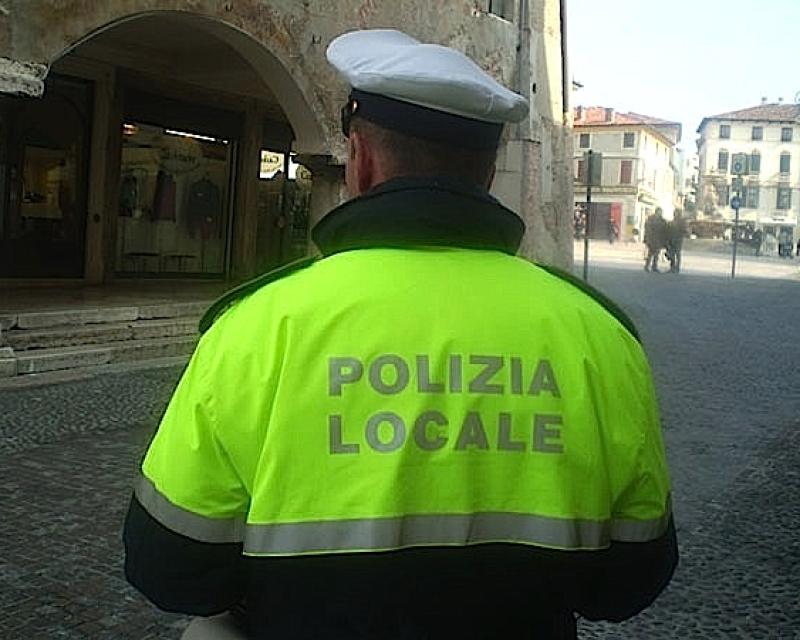 Bassanonet.it Avviso con bestemmia