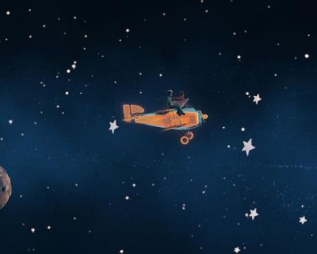 Bassanonet.it Pittarello legge Il Piccolo Principe