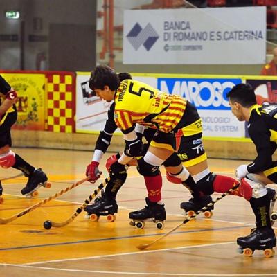 Bassanonet.it Sind col fiatone: Lodi regolato 4-2