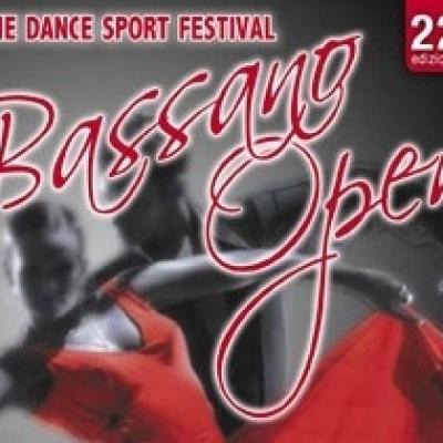 Bassanonet.it Bassano Open, passione danza
