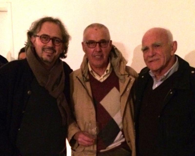 Bassanonet.it Josko Gravner