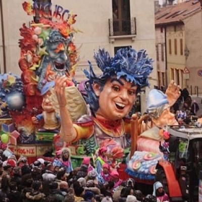 Bassanonet.it Carnevale a Bassano, il programma definitivo