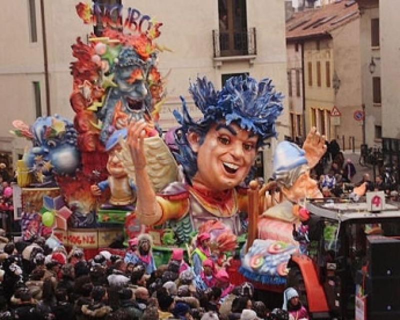 Bassanonet.it Carnevale a Bassano, il programma definitivo