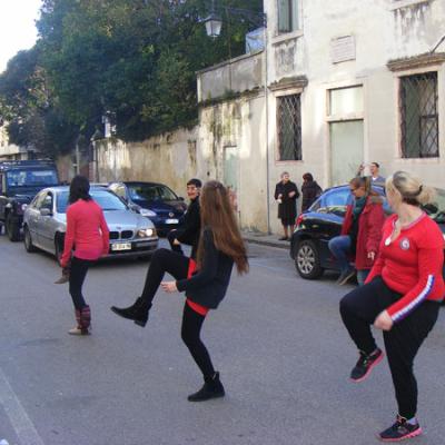 Bassanonet.it Come bloccare il traffico ed essere felici