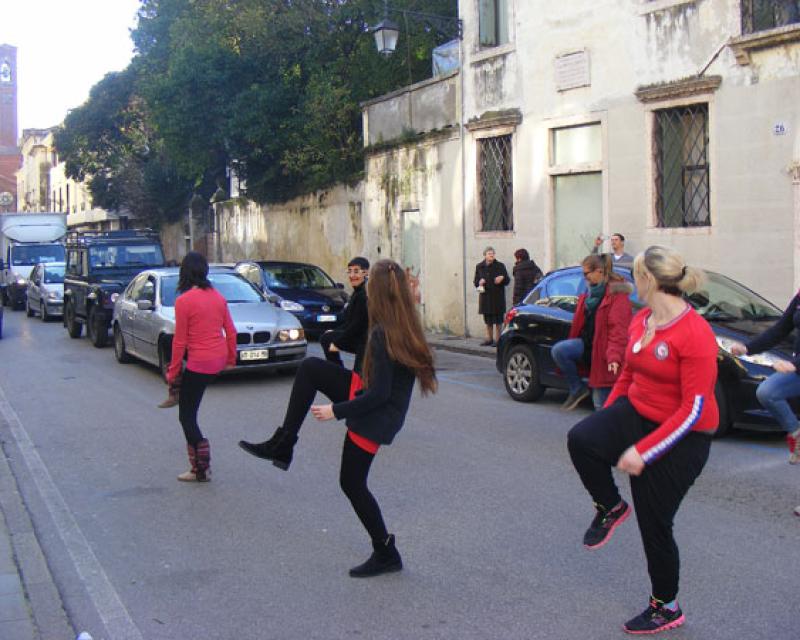 Bassanonet.it Come bloccare il traffico ed essere felici