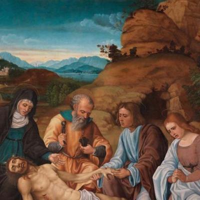 Bassanonet.it In primo piano, il paesaggio