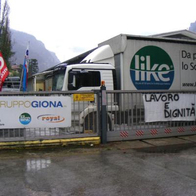 Bassanonet.it C'è chi dice no