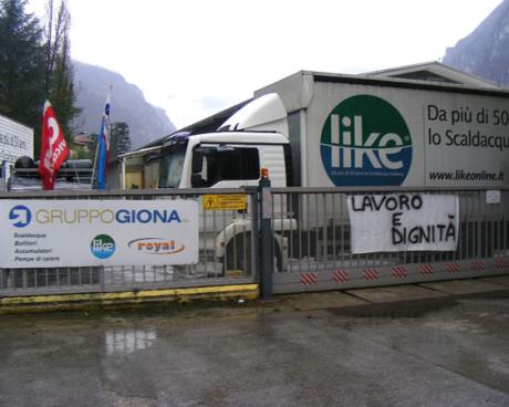 Bassanonet.it C'è chi dice no