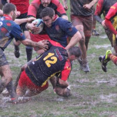 Bassanonet.it Rugby Bassano dai due volti