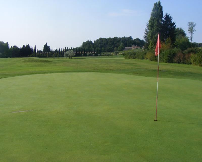 Bassanonet.it Il Golf passa per un voto