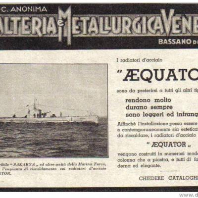 Bassanonet.it Le Smalterie e il loro capitale umano