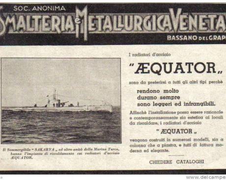 Bassanonet.it Le Smalterie e il loro capitale umano