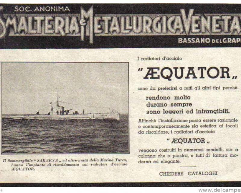 Bassanonet.it Le Smalterie e il loro capitale umano