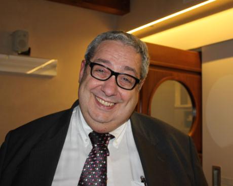 Bassanonet.it “Astuni for sindaco”