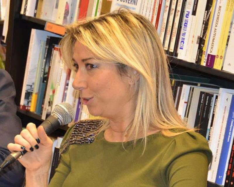 Bassanonet.it “Candidata” a sua insaputa