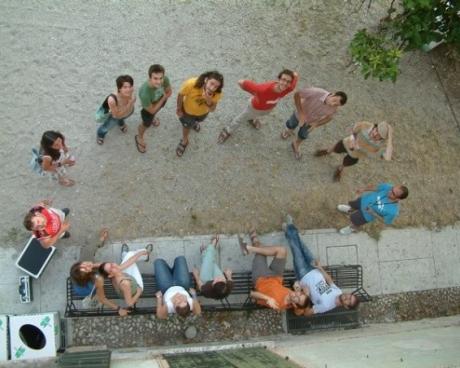 Bassanonet.it Allo stop, l'esperienza del Piccolo Festival della Letteratura