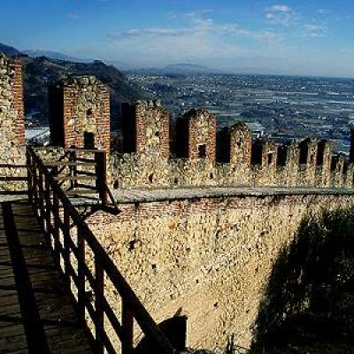 Bassanonet.it Marostica città murata