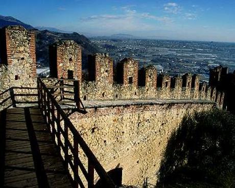 Bassanonet.it Marostica città murata
