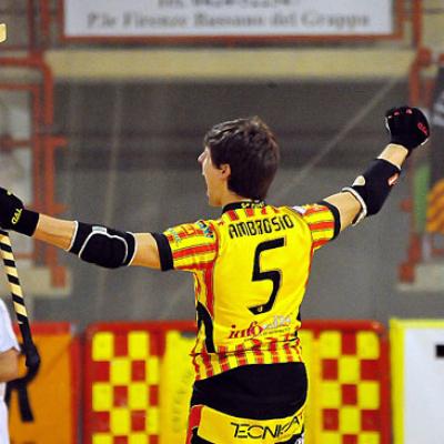 Bassanonet.it Il derby spartiacque della stagione