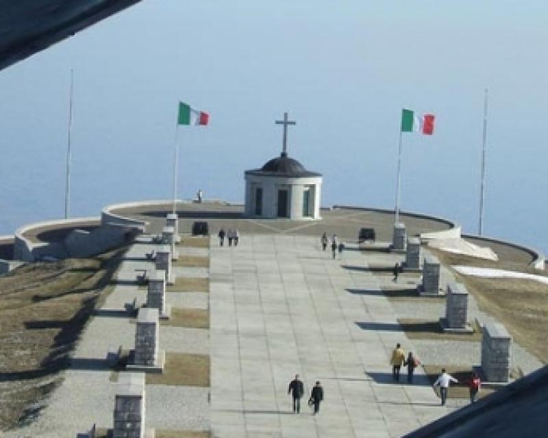 Bassanonet.it Il Grappa dimenticato