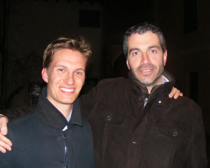 Bassanonet.it Primarie, trionfo di Poletto