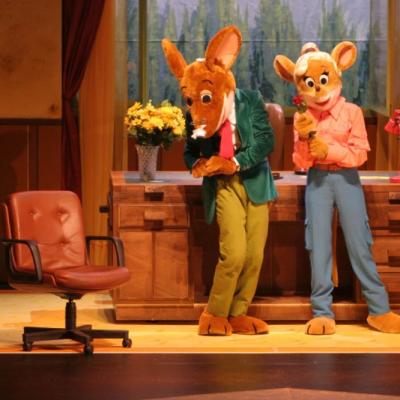 Bassanonet.it I Topinghi a Bassano