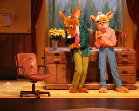 Bassanonet.it I Topinghi a Bassano