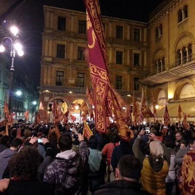 Bassanonet.it Stato parallelo