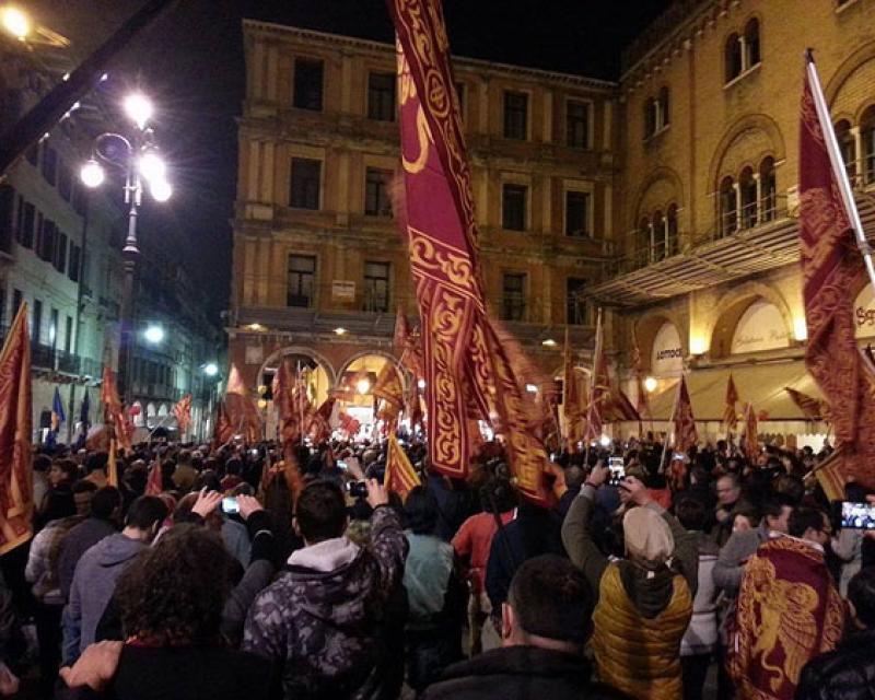 Bassanonet.it Stato parallelo