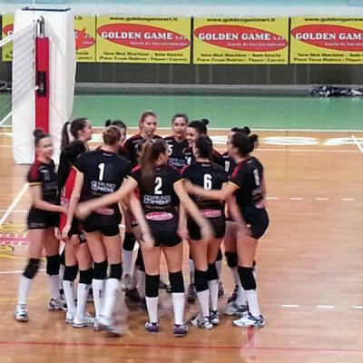 Bassanonet.it S'interrompe la serie: Bassano sconfitto con onore a Trento