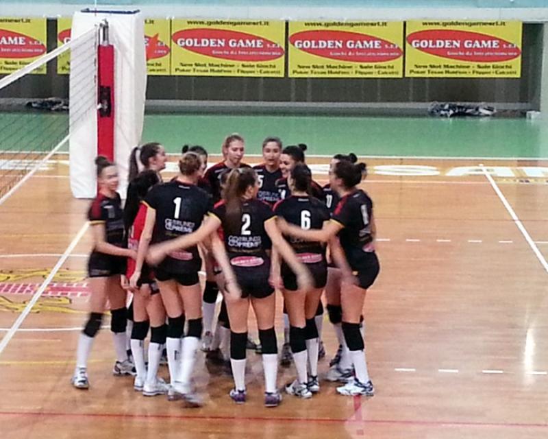 Bassanonet.it S'interrompe la serie: Bassano sconfitto con onore a Trento