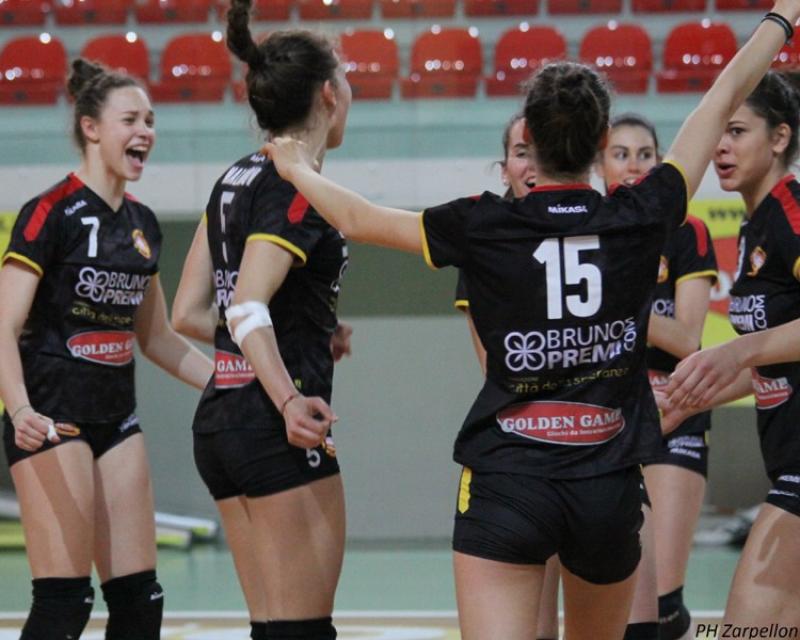 Bassanonet.it Sfida salvezza da non perdere per le leonesse, tutti al PalaBruel