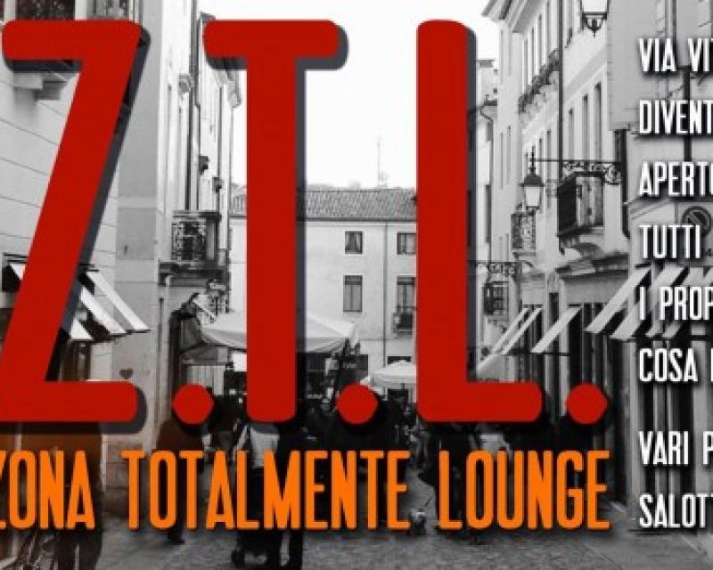 Bassanonet.it ZTL Zona Totalmente Lounge