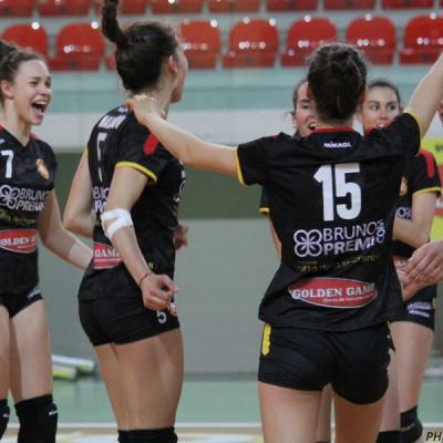 Bassanonet.it Brunopremi.com perde al tie break e fallisce il sorpasso