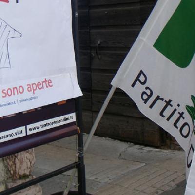 Bassanonet.it Il PD a un bivio