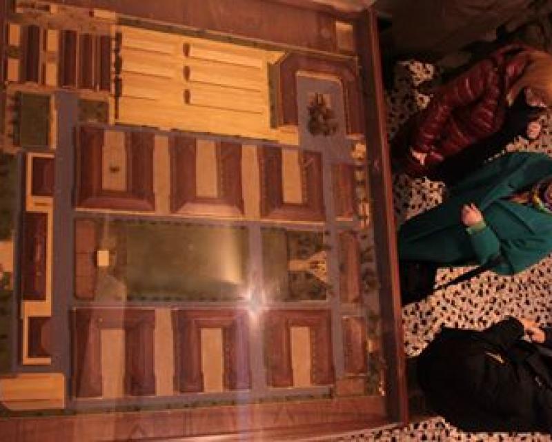 Bassanonet.it Le carte di Bruna