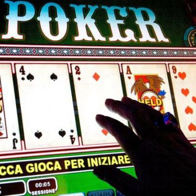 Bassanonet.it “Gioco d'azzardo: una situazione angosciante”