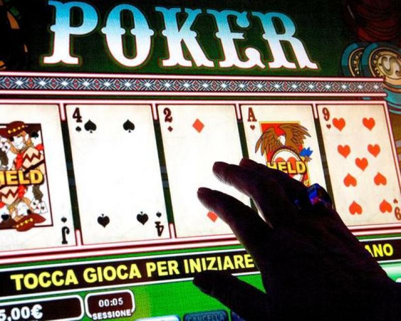 Bassanonet.it “Gioco d'azzardo: una situazione angosciante”