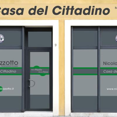 Bassanonet.it Bizzotto e Finco futuri separati in casa?