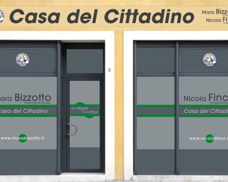 Bassanonet.it Bizzotto e Finco futuri separati in casa?