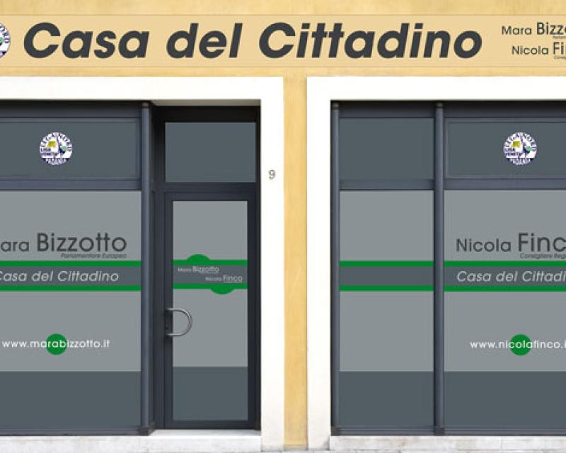 Bassanonet.it Bizzotto e Finco futuri separati in casa?