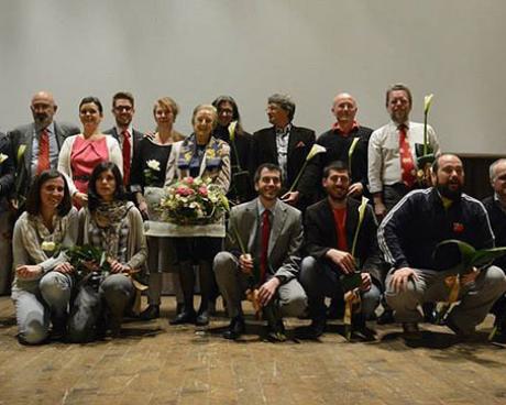 Bassanonet.it Candidati...al palcoscenico