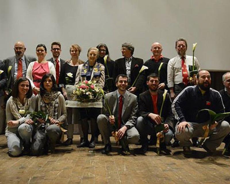 Bassanonet.it Candidati...al palcoscenico