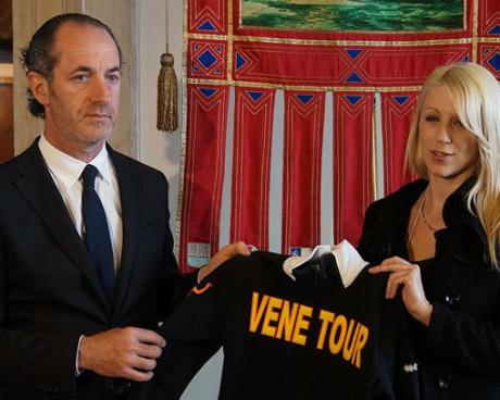 Bassanonet.it Et voilà, arriva il Tour?