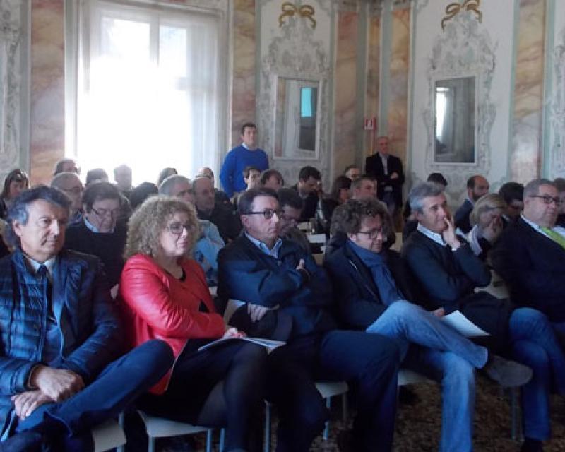 Bassanonet.it L'Expo in Comune