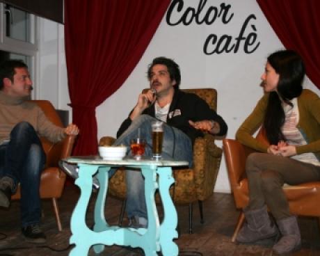 Bassanonet.it Buon compleanno, Color Cafè!